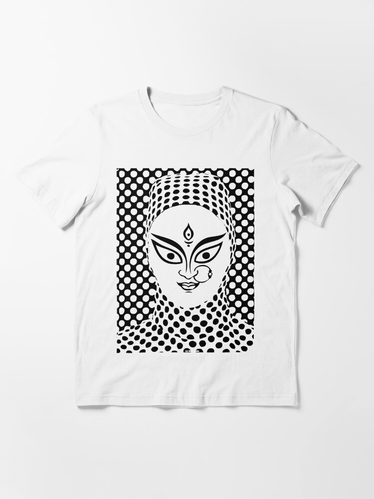Alternate view of Mod Indian T-Shirt 2 Essential T-Shirt