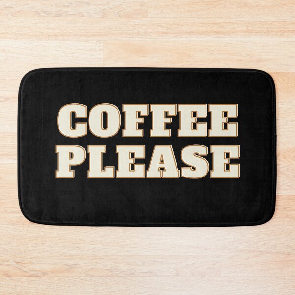 Item preview, Coffee please designed and sold by Nielsendk.