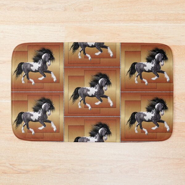 Item preview, Paint Horse, fantasy design designed and sold by LoneAngel.