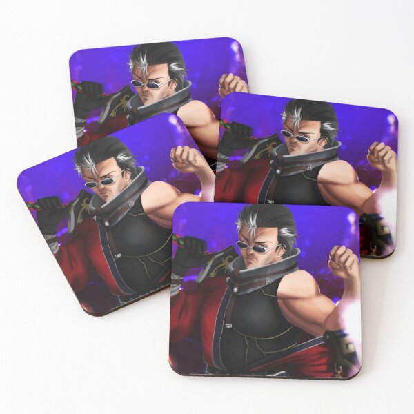 Item preview, Auron  designed and sold by Ghostach.