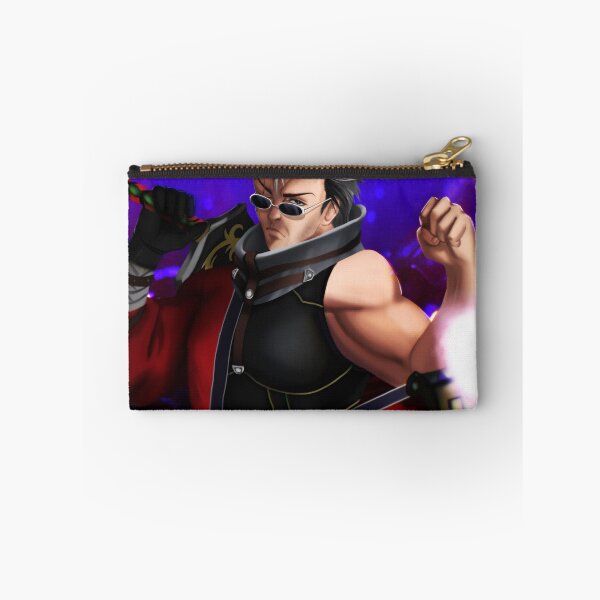 Item preview, Auron  designed and sold by Ghostach.