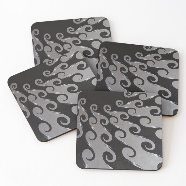 Item preview, Circulation, No. 1 designed and sold by marklewisfineart.