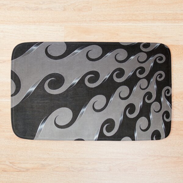 Item preview, Circulation, No. 1 designed and sold by marklewisfineart.