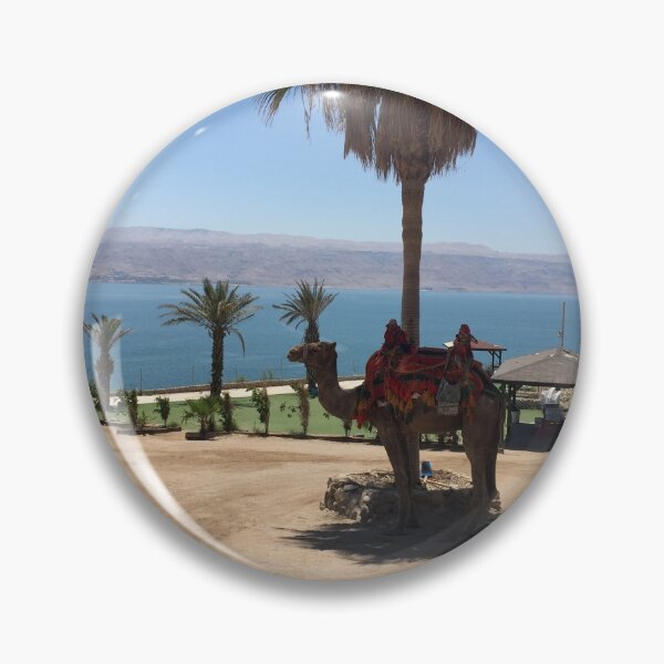 Item preview, The Dead Sea designed and sold by Tamariko.
