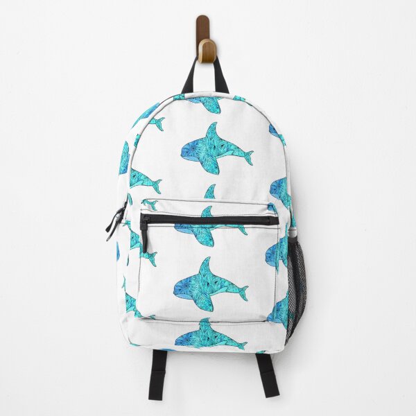 Item preview, BLUE Whale designed and sold by burrowsdotwork.