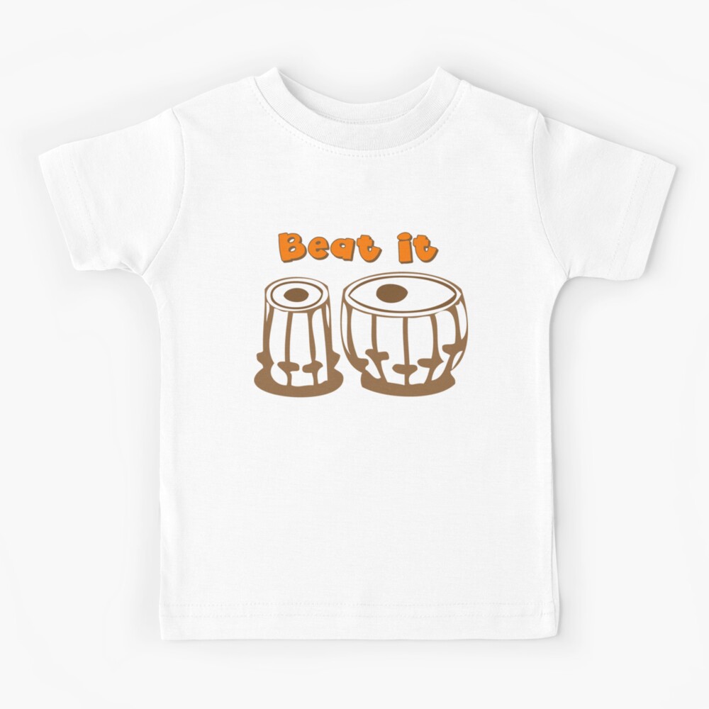 Item preview, Kids T-Shirt designed and sold by mindofpeace.