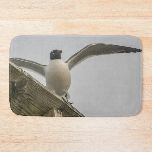 Item preview, Gull designed and sold by KensLensDesigns.
