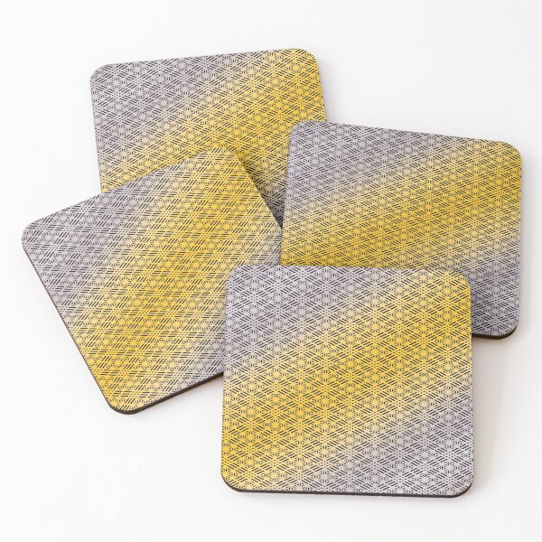 Item preview,  Diamond seamless pattern designed and sold by Blacklinesw9.