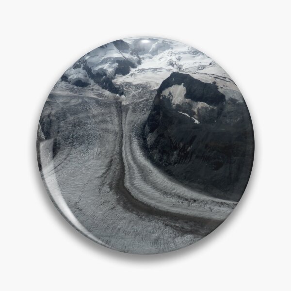 Item preview, Mountains and Glaciers designed and sold by C Rose.