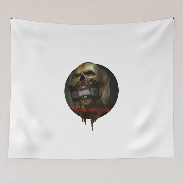 Item preview, The Stricken Land alternative website icon designed and sold by FilmFiend.