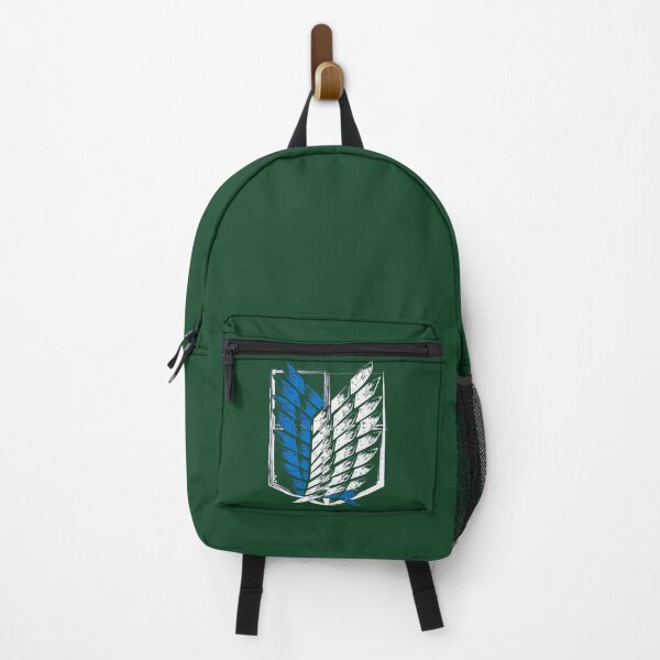Attack on Titan Scouts Backpack