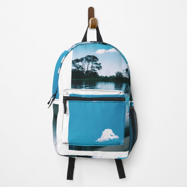 Item preview, bay views designed and sold by t-r-e-x--.