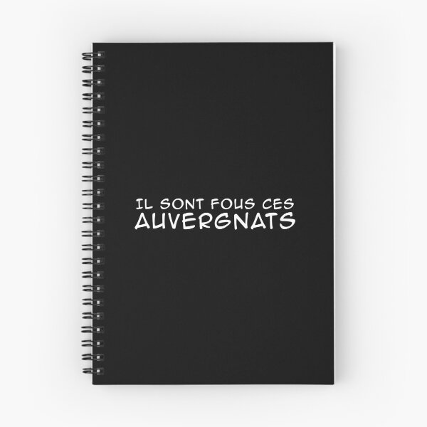 Item preview, Auvergne - these Auvergnats are crazy designed and sold by nownaw.