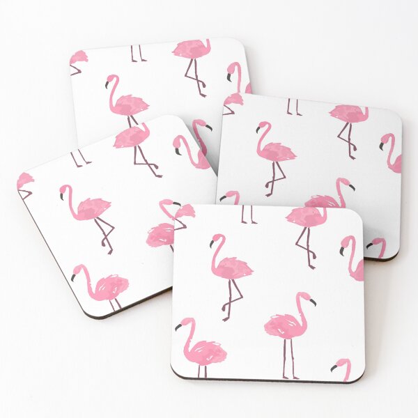 Item preview, Flamingo's designed and sold by Dessignat.