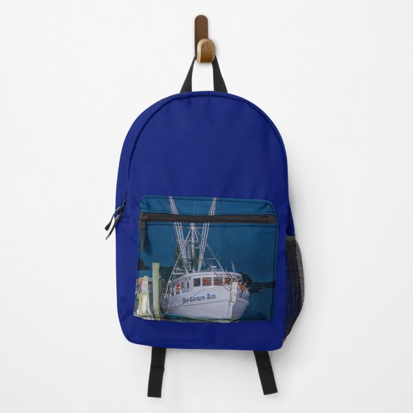 Item preview, Storms Boat designed and sold by KensLensDesigns.