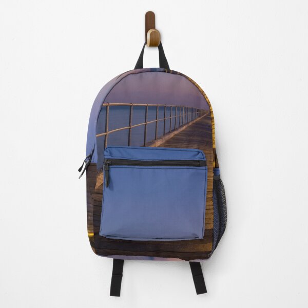 Item preview, Rosebud Pier, Mornington Peninsula, Victoria, Australia designed and sold by Vicki Walsh.