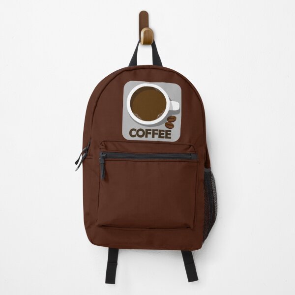 Item preview, Coffecup with beans sign. designed and sold by Nielsendk.