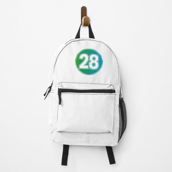 Item preview, 28 - Larry Stylinson Number in green-blue chrome designed and sold by chiiliishote.