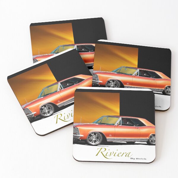 Item preview, 1965 Riviera by Buick designed and sold by DaveKoontz.