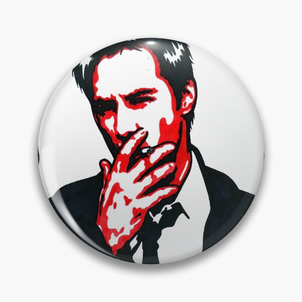Item preview, Constantine designed and sold by Sinister Potato.