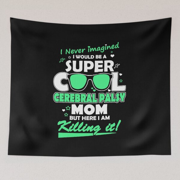 Item preview, Super mom designed and sold by ThommyBLN.