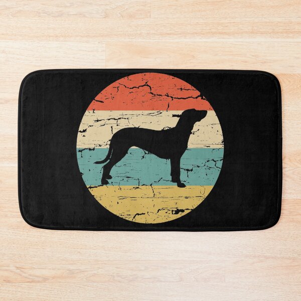 Item preview, Bavarian Mountain Scent Hound  Vintage Retro designed and sold by rafaeltto.