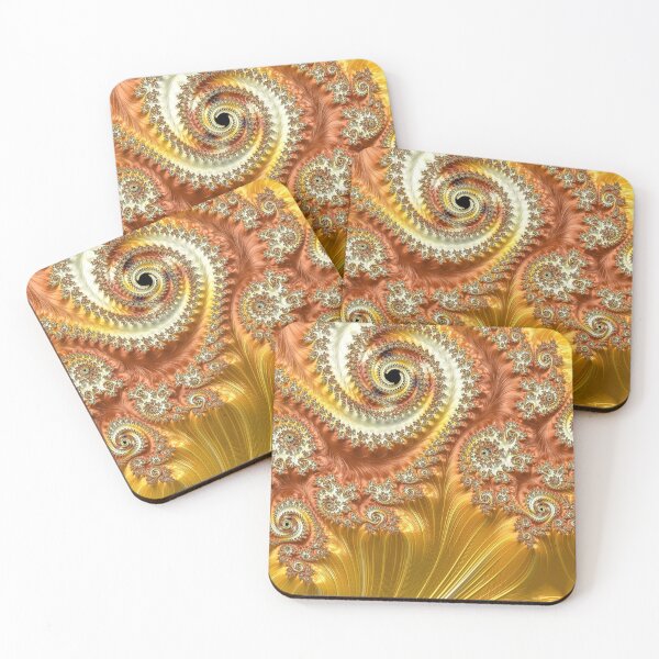 Item preview, Amber Abundance designed and sold by Elisabeth Lucas.