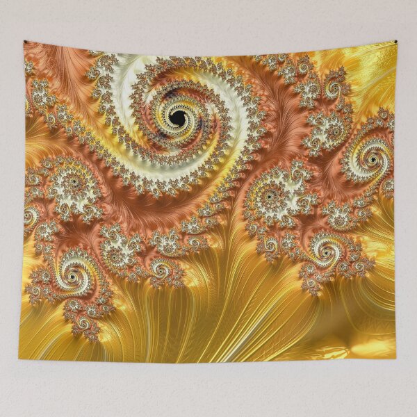 Item preview, Amber Abundance designed and sold by Elisabeth Lucas.
