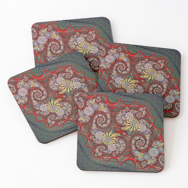 Item preview, Posy... designed and sold by Roz Rayner-Rix.