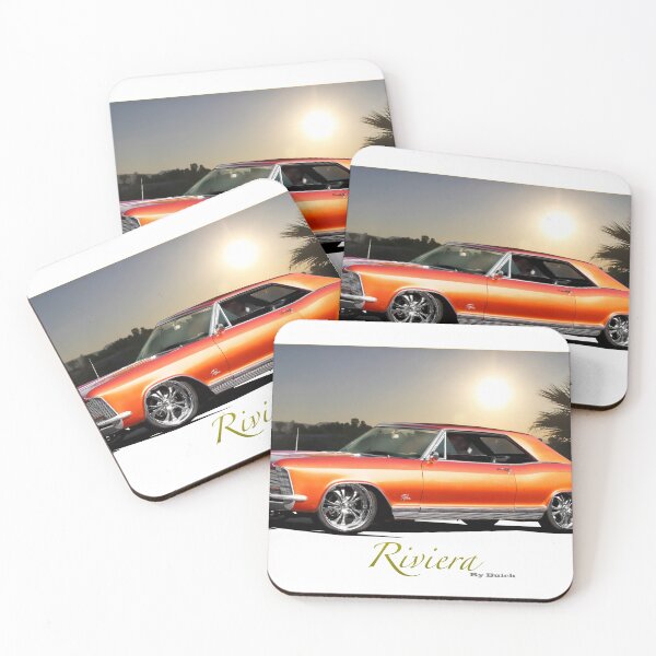 Item preview, 1965 Riviera by Buick designed and sold by DaveKoontz.