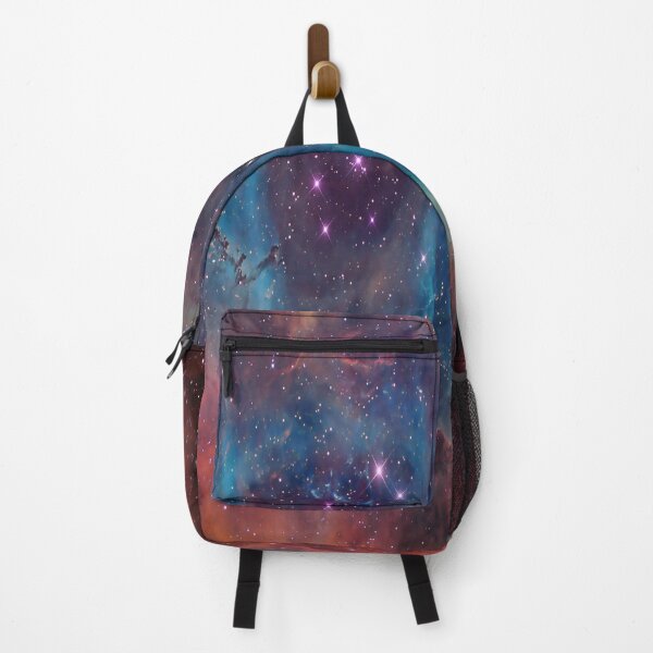 Item preview, Colourful nebula designed and sold by Blacklinesw9.