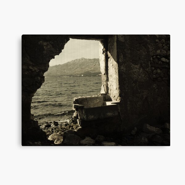 Item preview, View of the Velebit designed and sold by mary02.