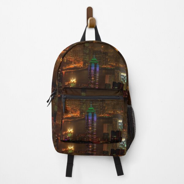 Item preview, Victoria Peak  designed and sold by Paul Thompson Photography.