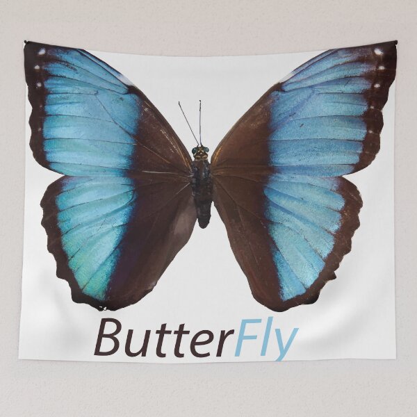 Item preview,  Butterfly Printed Women Casual  designed and sold by sfcompany.
