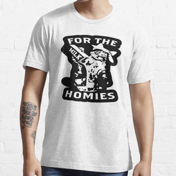 for the homies cat shirt walmart