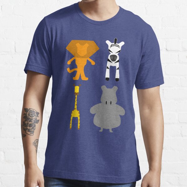 Traveling Buddies Essential T-Shirt