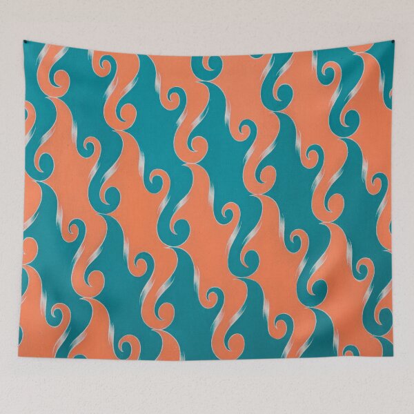 Item preview, Step & Repeat, No. 2 designed and sold by marklewisfineart.