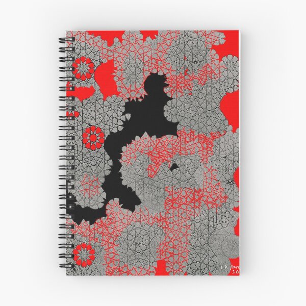 Item preview, abstract-mix designed and sold by skf-designs.