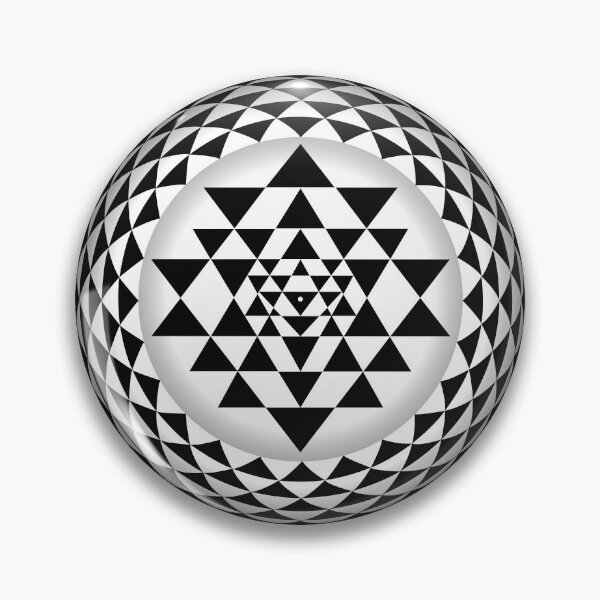 Item preview, Sri Yantra designed and sold by marcosty.