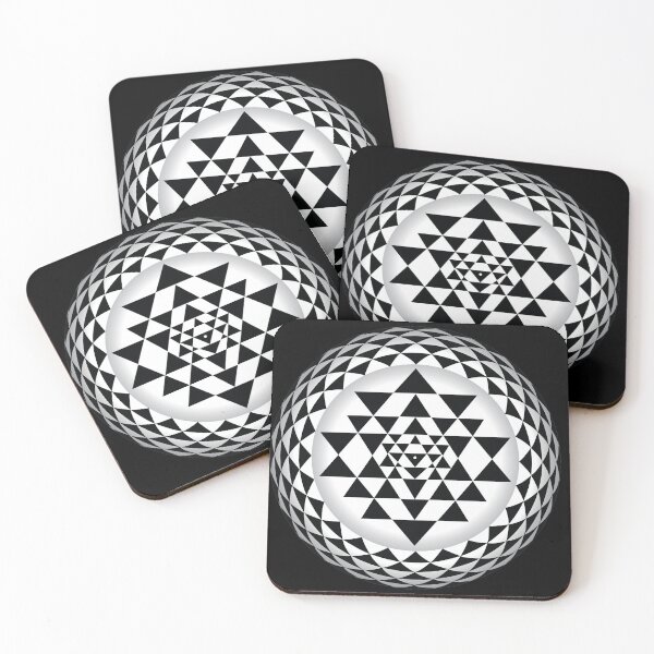 Item preview, Sri Yantra designed and sold by marcosty.