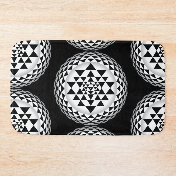 Item preview, Sri Yantra designed and sold by marcosty.