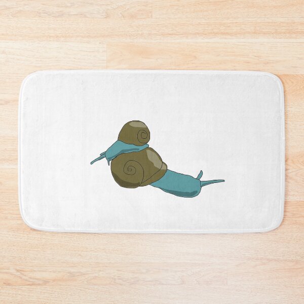 Item preview,  Two Snails designed and sold by isobelcough.