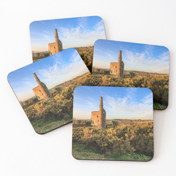 Item preview, Gorse at Wheal Unity Wood Mine designed and sold by bitm2007.
