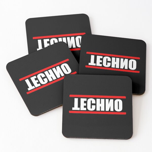 Item preview, Techno music lettering celebrate party dancing designed and sold by shurikaner.