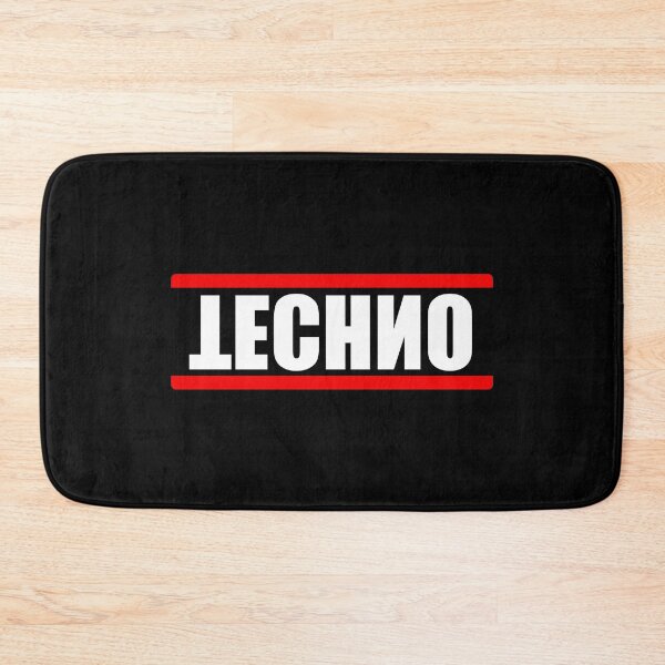 Item preview, Techno music lettering celebrate party dancing designed and sold by shurikaner.