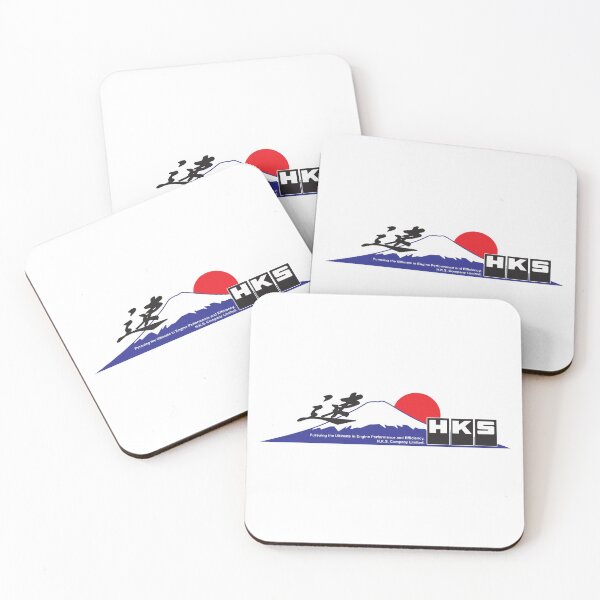 Item preview, HKS Fujiyama designed and sold by JDMShop.