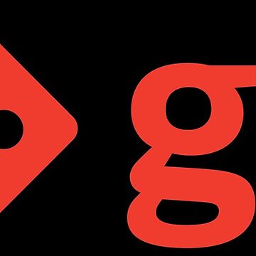 Artwork thumbnail, Git - Distributed Version Control System by cryptotshirts
