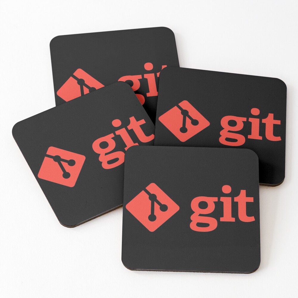 Item preview, Coasters (Set of 4) designed and sold by cryptotshirts.