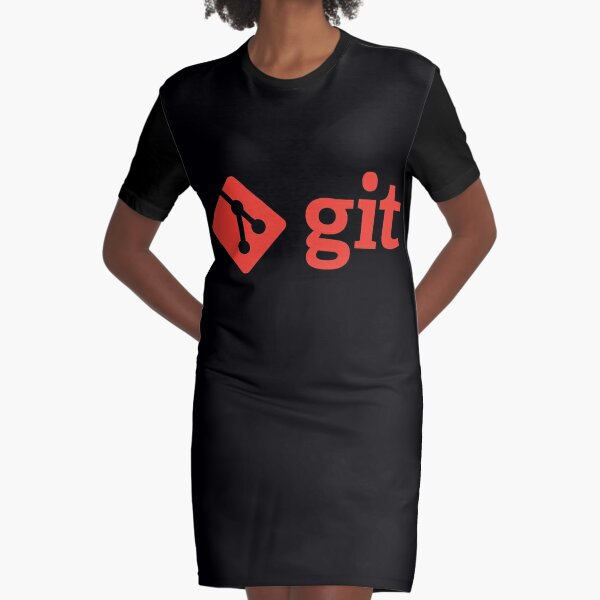 Git Dresses for Sale | Redbubble