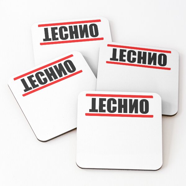 Item preview, Techno music lettering celebrate party dancing designed and sold by shurikaner.